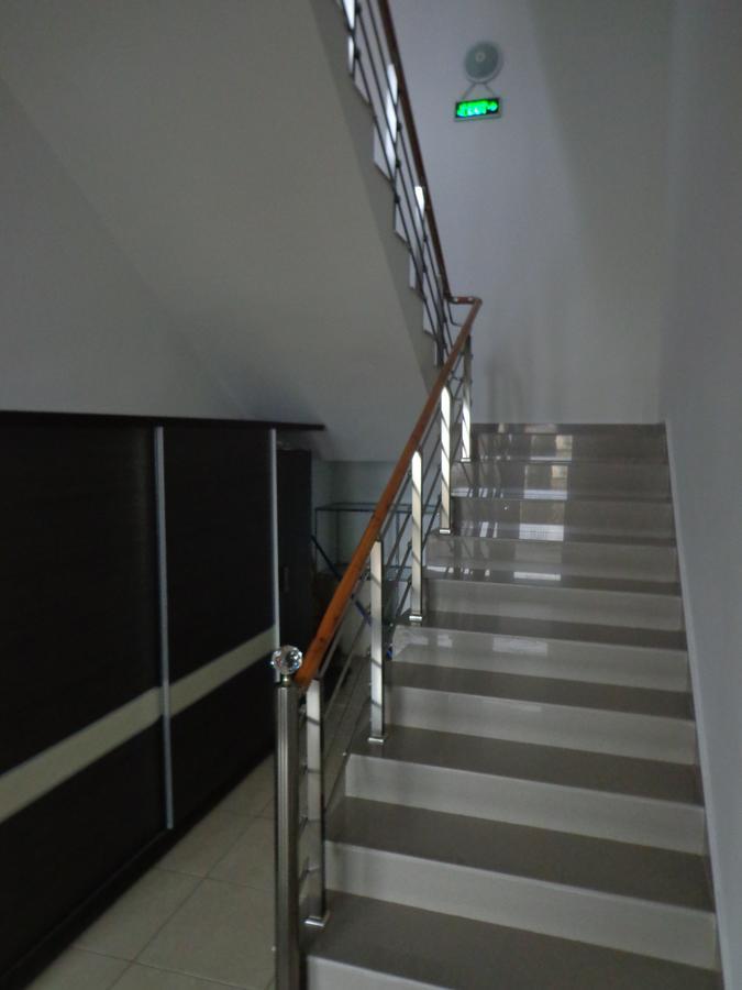 Hotel Rio Pristina Exteriör bild